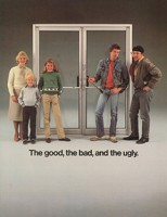 Vincent Fecteau: The good, the bad, and the ugly. 