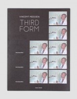 VINCENT MEESSEN: THIRD FORM