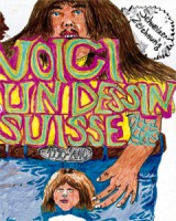 Voici un dessin suisse – Swiss Drawings 1990-2010 