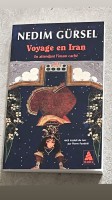 Voyage en Iran - En attendant l'imam caché 