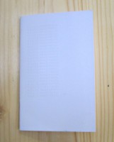 W.A.S.T.E. Proof Prints / Captions