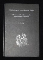 With Entheogenic Intent (Burn the Witch)