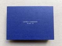 WAKE UP - GEORGE NEBIERIDZE