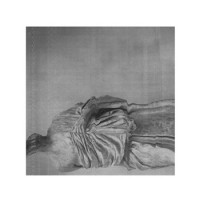 A Slab About Being Held Captive
