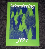 Wandering #1