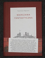 Warszawa fantastyczna