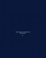 The World according to: Inaki Bonillas