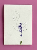 Water zine