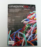 C Magazine #109 - Knowledge