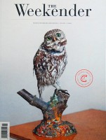 The Weekender #1