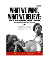 What We Want, What We Believe