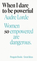 When I dare to be powerful