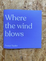 Where the wind blows