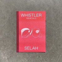 WHISTLER ISSUE NO.3