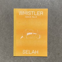 WHISTLER ISSUE NO.4