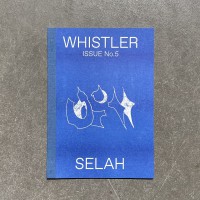 WHISTLER ISSUE NO.5