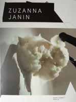 Zuzanna Janin: White She-Raven