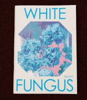 White Fungus # 10