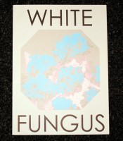 White Fungus # 12