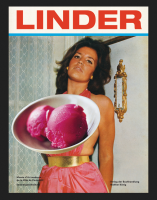 Linder: Woman / Object