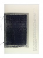 Boris Groys' words beyond grammar