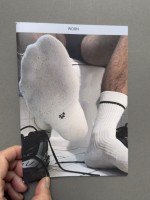 WORN