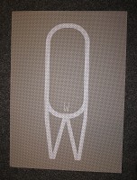 Wow man Poster