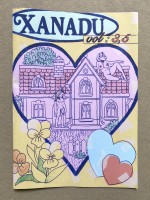 Xanadu vol.3,5