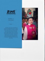 Zine Collection #11 - They