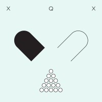 XQX – N°4H (LP + gatefold)