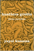Hustlers Grotto (3 novellas)