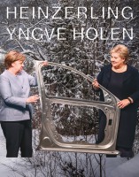 Yngve Holen – Heinzerling