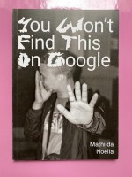 You won’t find this on Google