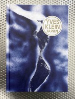 Yves Klein Japan