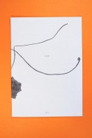 Z-ART Magazine No. 9: Burdock and Others, 2006