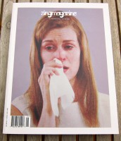 Zing #21 - soft cover