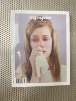 Zingmagazine #21 (soft cover)