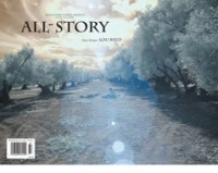 Zoetrope: All-Story Vol. 12, No. 4
