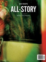 Zoetrope: All-Story Vol. 14, No. 1