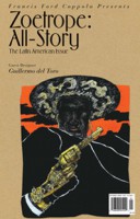 Zoetrope: All-Story Vol. 13, No. 1