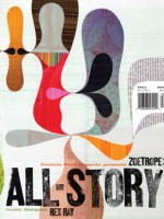 Zoetrope: All-Story Vol. 13, No. 3