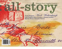 Zoetrope: All-Story Vol. 12, No. 2