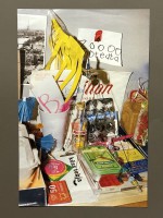 ZOOOOTEATA (digital print)