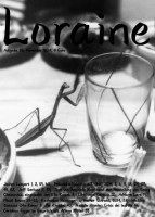 Loraine / Ausgabe 26
