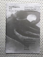 Zug magazine #12