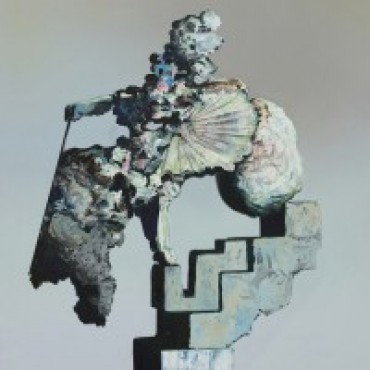 Everywhere at the end of time, Stage 7 (The Carenew), The Caretaker Fan  Projects Wiki