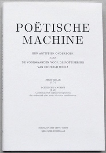  - poetische-machine-jerry-galle-mer-paper-kunsthalle-motto-books