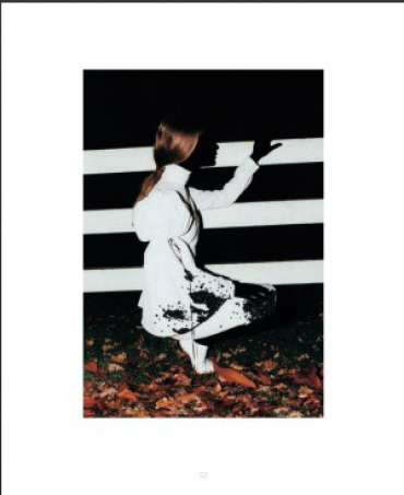 In and Out of Fashion（Third Edition） - Viviane Sassen