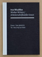 Worker Writers / Arbeiterschriftsteller:innen 