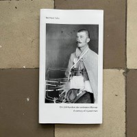 A century of injured men / Ein Jahrhundert der verletzten Männer 